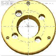 solidworks夹具类标准零件库 机械设备 3D模型图纸 设计素材